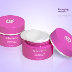 Limited-edition Elemis collection supports breast cancer care